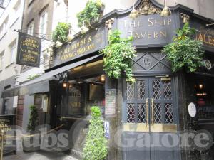 Picture of The Ship Tavern