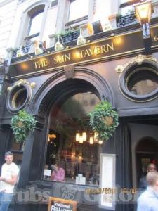 Picture of The Sun Tavern