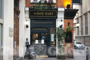 Picture of The White Hart