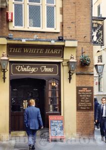 Picture of The White Hart