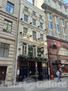 Picture of The Argyll Arms