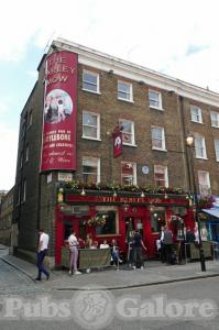 Picture of The Barley Mow