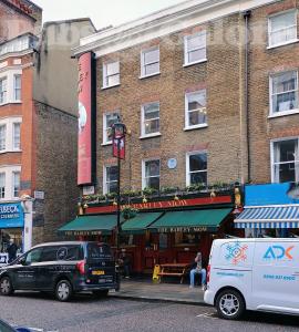 Picture of The Barley Mow