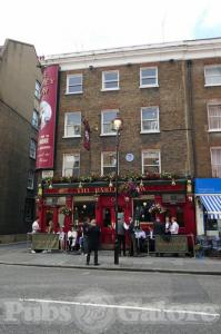 Picture of The Barley Mow
