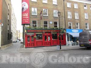 Picture of The Barley Mow