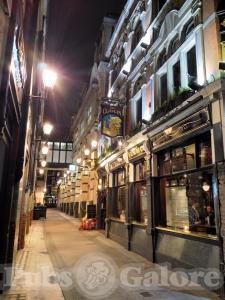 Picture of The Clachan