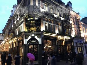 Picture of The Clachan