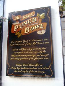 Picture of The Punch Bowl