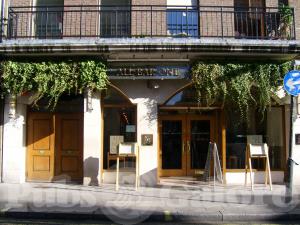 Picture of Las Iguanas