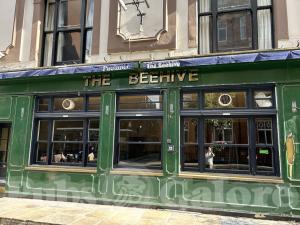 Picture of Marylebone Live