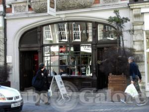 Picture of The Providores