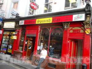 Picture of Bradley's Spanish Bar