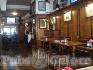 Picture of The Gunmakers