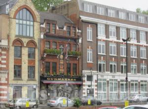 Picture of The Gunmakers