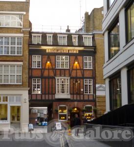 Picture of Bricklayers Arms