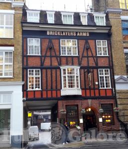 Picture of Bricklayers Arms