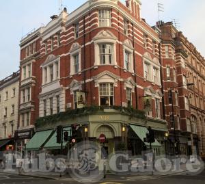 Picture of Mr Fogg's House of Botanicals