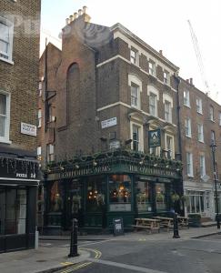 Picture of The Carpenters Arms