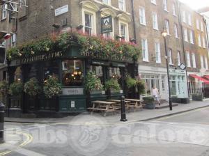 Picture of The Carpenters Arms