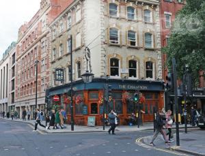 Picture of The Champion