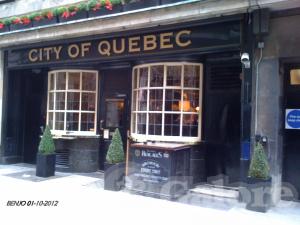 Picture of City Of Quebec