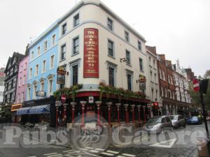 Picture of The Coach & Horses