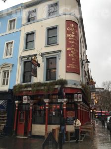 Picture of The Coach & Horses