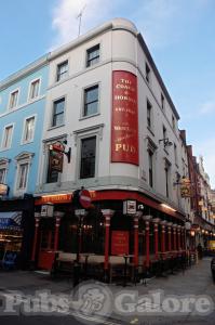 Picture of The Coach & Horses