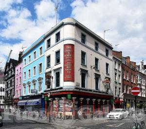 Picture of The Coach & Horses