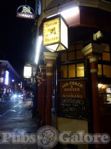 Picture of The Coach & Horses