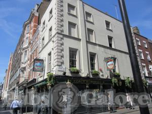 Picture of Coach & Horses
