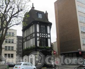 Picture of Coach & Horses