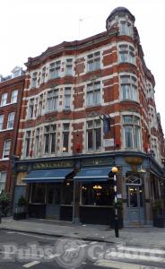Picture of Crown & Sceptre