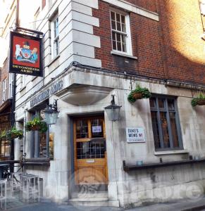Picture of Devonshire Arms