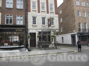Picture of Devonshire Arms