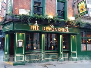 Picture of The Devonshire
