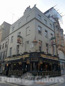 Picture of Duke of York