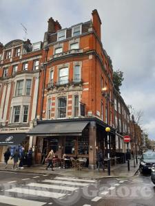 Picture of The Cavendish