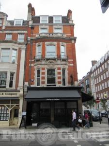 Picture of The Cavendish