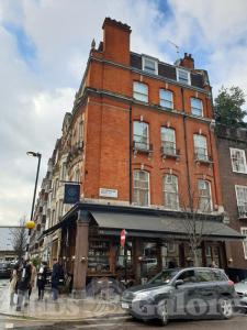 Picture of The Cavendish