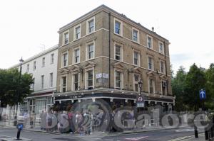 Picture of The Royal Oak