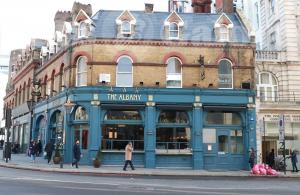 Picture of The Albany