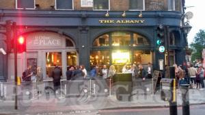 Picture of The Albany