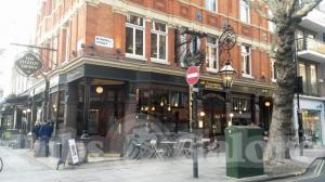 Picture of The Fitzroy Tavern