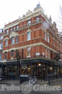 Picture of The Fitzroy Tavern