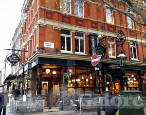 Picture of The Fitzroy Tavern
