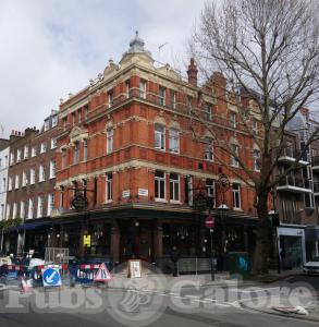 Picture of The Fitzroy Tavern