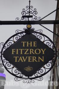 The Fitzroy Tavern