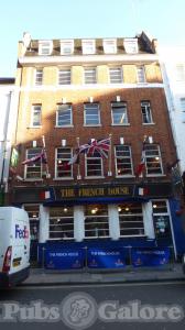 Picture of The French House