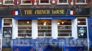 Picture of The French House